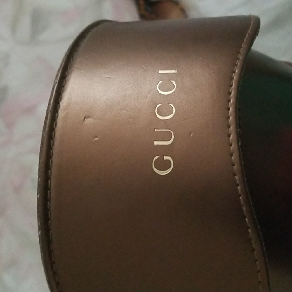 Gucci sunglasses - Picture 8 of 11